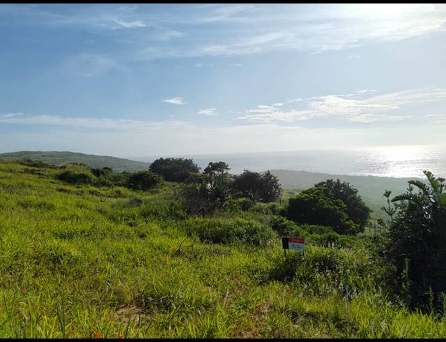 1,120M² VACANT LAND FOR SALE IN SEATON ESTATE